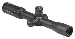 Sightmark Core TX 2.5-10x32DCR .223/.308 BDC Dual Caliber Riflescope