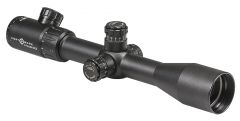 Sightmark Core TX 3-12x44DCR .223.308 BDC Dual Caliber Riflescope