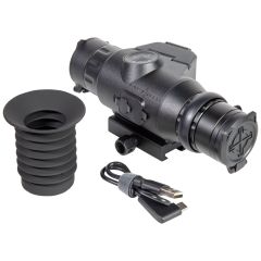Sightmark Wraith Mini  2-16x35 Thermal Riflescope