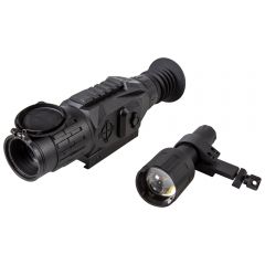 Sightmark Wraith 2-16x28 Digital Riflescope