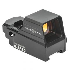 Sightmark Ultra Shot M-Spec FMS Reflex Sight