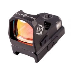 Sightmark Mini Shot A-Spec Reflex Sight - red
