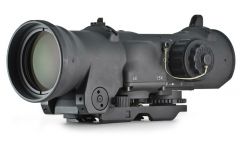 Elcan SpecterDR 1.5X-6X Dual Role 7.62 Optical Sight
