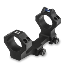 STEINER T-series Cantilever Mount, 34mm, 40mm height, 25MOA cant