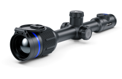 Pulsar Thermion 2 XQ35 Pro Thermal Imaging Riflescope 2.5-10x 384x288