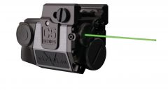Viridian Green Lasers ECR Universal SubCompact Green Laser
