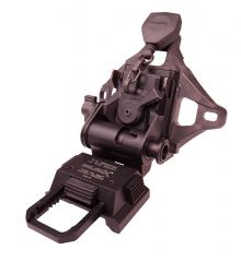 WILCOX L4 G70 MOUNT SYSTEM 3 HOLE SHROUD AND LANYARD