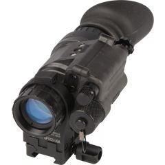 Night Optics Sentry 14 Gen 3 BW Gated Manual Gain Night Vision Monocular