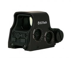 EOTech XPS2-2 Holographic Weapon Sight no Night Vision