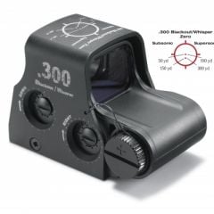 EOTech XPS2-300 BDC Holographic Weapon Sight no Night Vision
