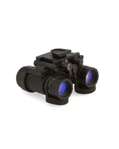 Night Vision Guys BNVS-31 3rd Gen w/Elbit White Phosphor Auto-Gated Tubes - Lightweight Aluminum Housing