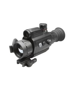 AGM VarmintV2 LRF 35-640 Thermal Imaging Rifle Scope with built-in Laser Range Finder, 20mK, 12 Micron, 640x512 (50 Hz), 35mm lens.  