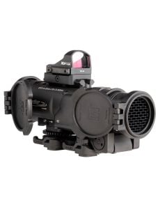ELCAN Specter DR 1x/4 5.56 BDC Reticle Black MKP