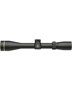 Leupold 176011 VX-Freedom 450 Bushmaster Matte Black 3-9x 40mm 1" Tube Duplex Reticle
