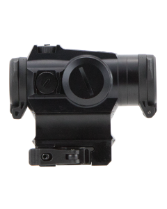 Holosun HS515GM HS515GM 515GM Black Anodized 1x 2 MOA/65 MOA Red Dot & Circle Reticle