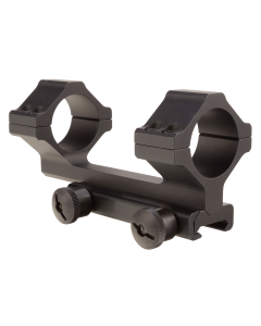 Trijicon AC22037 Colt Knob Mount Colt Knob Mount Black