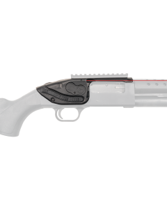 Crimson Trace 0178101 LS-250 Lasersaddle Red Laser Sight  Black Mossberg Shockwave/500/590