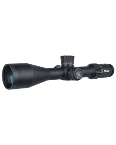 Sig Sauer Electro-Optics SOT65114 Tango6  Black Anodized 5-30x56mm 34mm Tube Illuminated MRAD DEV-L Reticle