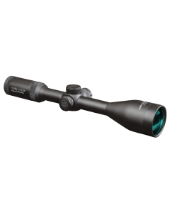 Konus 7190 KonusPro EVO Black 3-12x50mm 1" Tube Dual Illuminated Red/Blue 30/30 Engraved Floating Cross Reticle