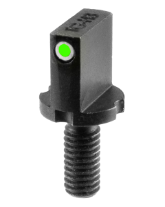 Truglo TG-231AR1 Tritium Front Sight AR-15 Green Black