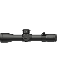 Leupold 176446 Mark 5HD  Matte Black 3.6-18x44mm M1C3 Illuminated PR-1MOA Reticle 35mm Tube