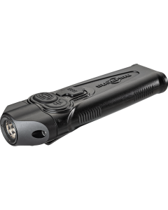 SureFire PLRA Stiletto  Black Aluminum Body w/Lithium Polymer Battery White LED 5-650 Lumens 78 Meters Range
