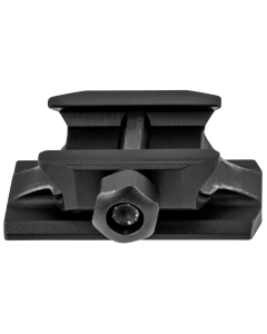 Sig Sauer Electro-Optics SOR3M100 Romeo3Max & XL Mount  Co-Witness Black