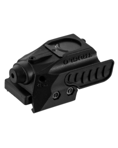 TruGlo TG-7620R   0R Sight-Line Compact Red Laser 5mW 630-670nM Wavelength Maximum Legal Output Range Handgun Handgun