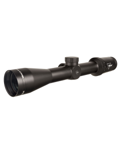 Trijicon 2700002 Huron  Satin Black 2.5-10x40mm 30mm Tube BDC Hunter Holds Reticle