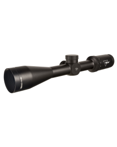 Trijicon 2700006 Huron  Satin Black 3-9x 40mm 1" Tube BDC Hunter Holds Reticle