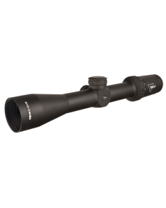 Trijicon 2800002 Ascent  3-12x 40mm Obj 36.30-9.10 ft @ 100 yds FOV 30mm Tube Matte Black Finish BDC Target Holds