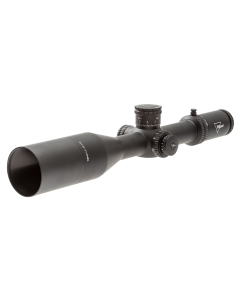 Trijicon 3000013 Tenmile  Matte Black 4.5-30x56mm 34mm Tube LED Illuminated Red/Green MRAD Precision Tree Reticle
