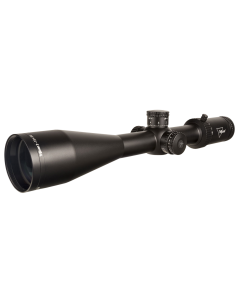 Trijicon 3000001 Tenmile HX  3-18x 44mm Obj 35.30-5.90 ft @ 100 yds FOV 30mm Tube Satin Black Finish LED Illuminated Red/Green MOA Precision Tree