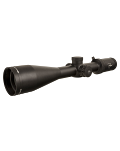 Trijicon 3000004 Tenmile HX  Satin Black 6-24x50mm 30mm Tube LED Illuminated MOA Ranging w/Green Dot Reticle
