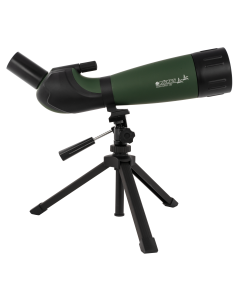 Konus 7126 Konuspot 80 Angled Body 20-60x 80mm Green Aluminum