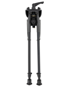 Truglo  Tac-Pod Pivot Bipod Black 13-23" Metal