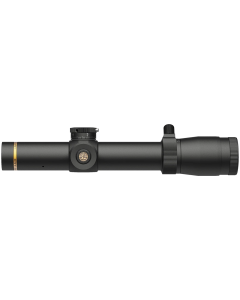 Leupold 180626 VX-3HD  Matte Black 1.5-5x20mm CDS-ZL Illuminated FireDot Twilight Hunter Reticle 30mm Tube