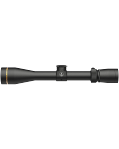 Leupold 180617 VX-3HD  Matte Black 3.5-10x40mm CDS-ZL Duplex Reticle 1" Tube
