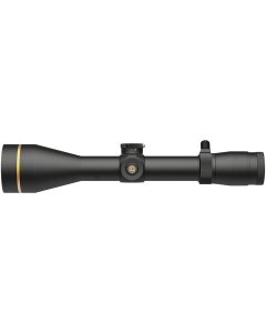 Leupold 180628 VX-3HD  Matte Black 3.5-10x50mm CDS-ZL Illuminated FireDot Twilight Hunter Reticle 30mm Tube