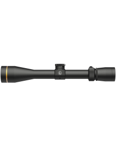 Leupold 180619 VX-3HD  Matte Black 4.5-14x40mm CDS-ZL 1" Tube Duplex Reticle