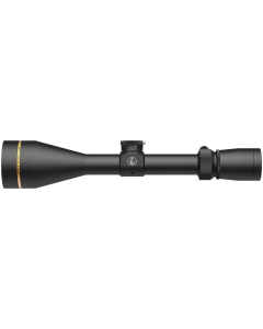 Leupold 180622 VX-3HD  Matte Black 4.5-14x50mm CDS-ZL 1" Tube Duplex Reticle