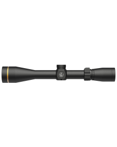 Leupold 181307 VX-Freedom  Matte Black 3-9x 40mm 1" Tube Hunt-Plex Reticle