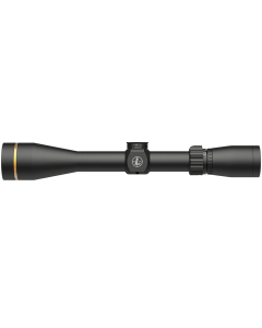 Leupold 180600 VX-Freedom  Matte Black 4-12x40mm CDS 1" Tube Duplex Reticle