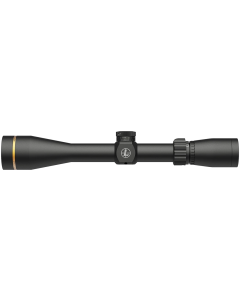 Leupold 180601 VX-Freedom  Matte Black 4-12x40mm CDS 1" Tube Tri-MOA Reticle