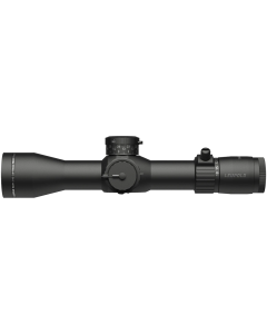 Leupold 180725 Mark 5HD  Matte Black 3.6-18x44mm M5C3 Illuminated FFP PR1-MIL Reticle 35mm Tube