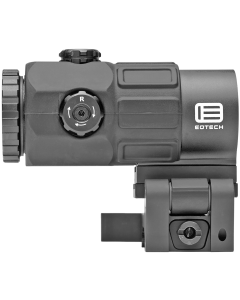 Eotech G45STS G45 Magnifier Matte Black 5x