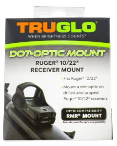 TRU TG-TG8955RU2 MNT RIFL RCVR RU10-22 RMR