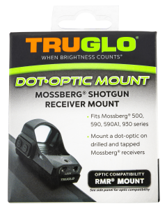 TRU TG-TG8955M2 MNT SHTGN RCVR MOS RMR