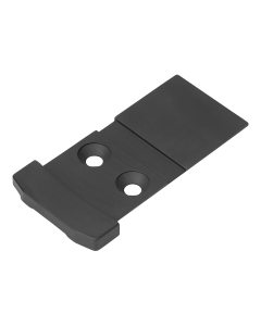 Holosun 509PLT-MOS9MM 509 for Glock MOS Handgun Matte Black