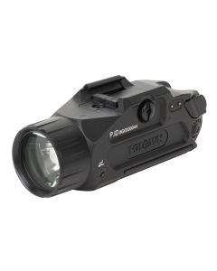 Holosun PIDPLUS Positive Identification Device Plus  Black Anodized Green Laser 450/900  Lumens White Light LED